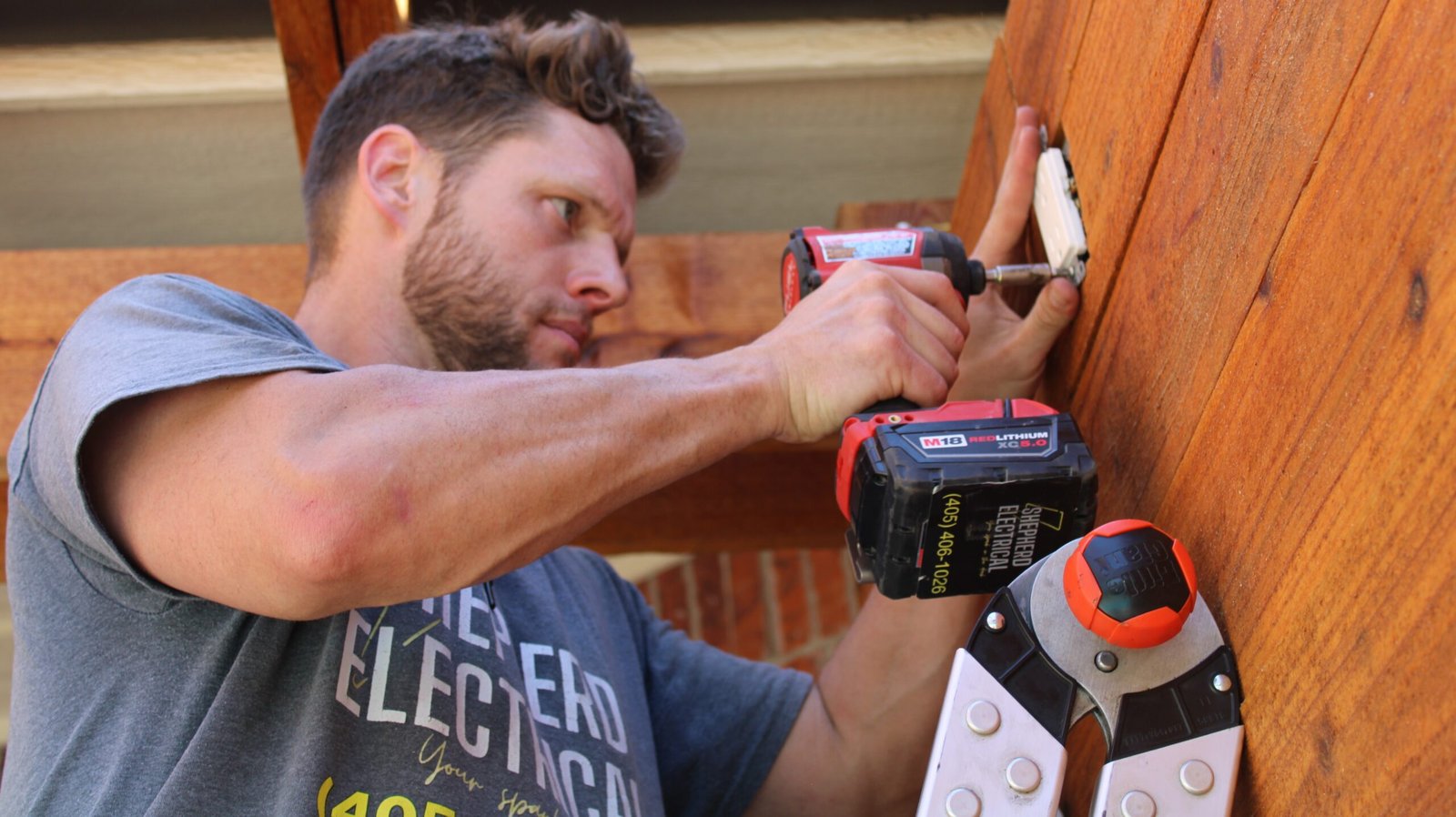 Electrician in Edmond OK (6)